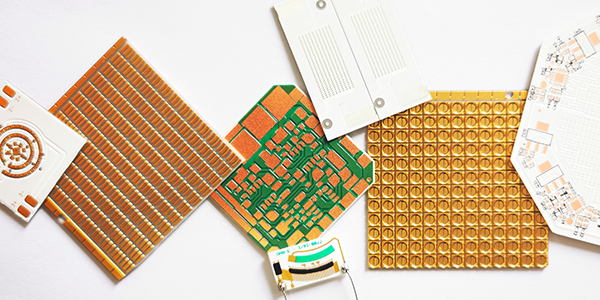 Thin Film Ceramic PCB